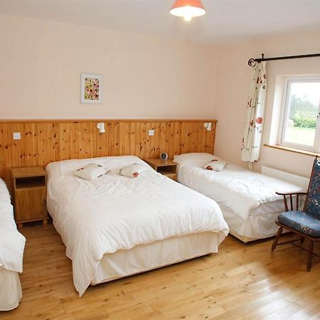 Dun Cromain B&B Banagher Экстерьер фото