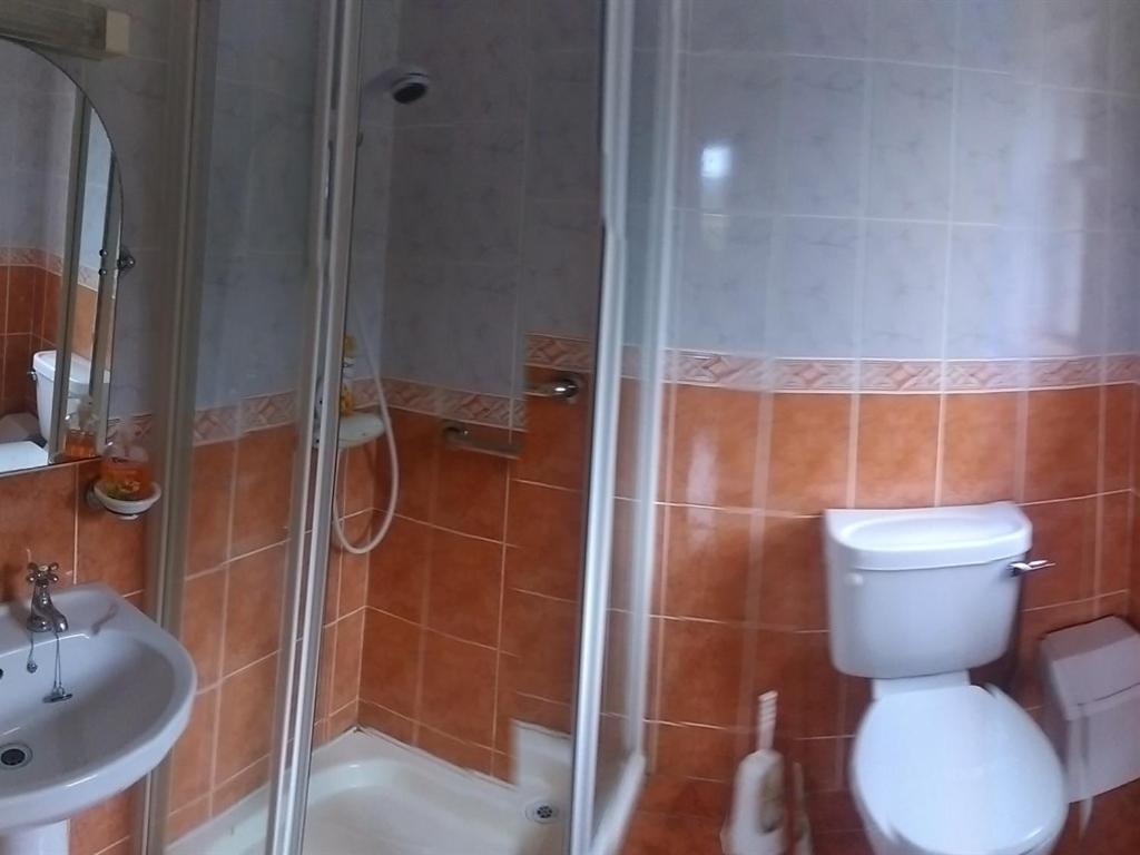 Dun Cromain B&B Banagher Экстерьер фото