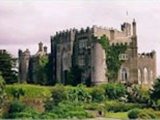 Dun Cromain B&B Banagher Экстерьер фото